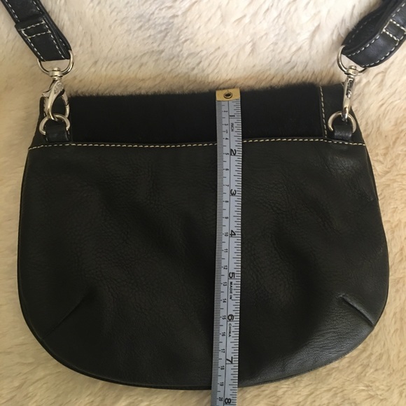 Grace Adele crossbody purse. - Picture 3 of 8